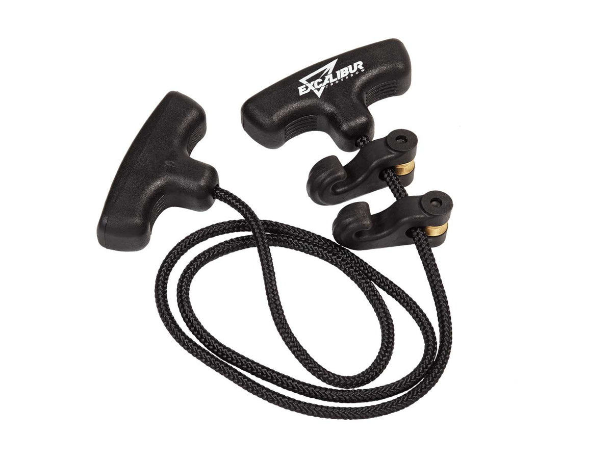 Excalibur ROPE COCKING AID