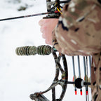 LimbSaver S-Coil Bow Stabilizer Extension - 2.75 Inch