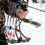 LimbSaver S-Coil Bow Stabilizer Extension - 2.75 Inch