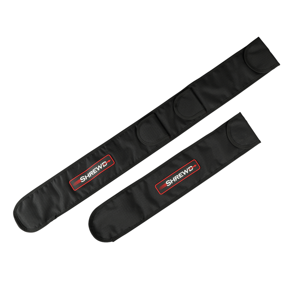 Shrewd S-Pack Stabilizer Bag