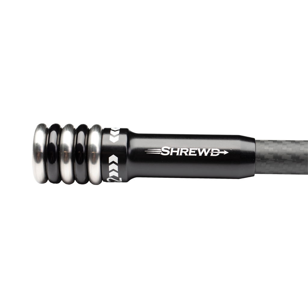 Shrewd S2, view 2