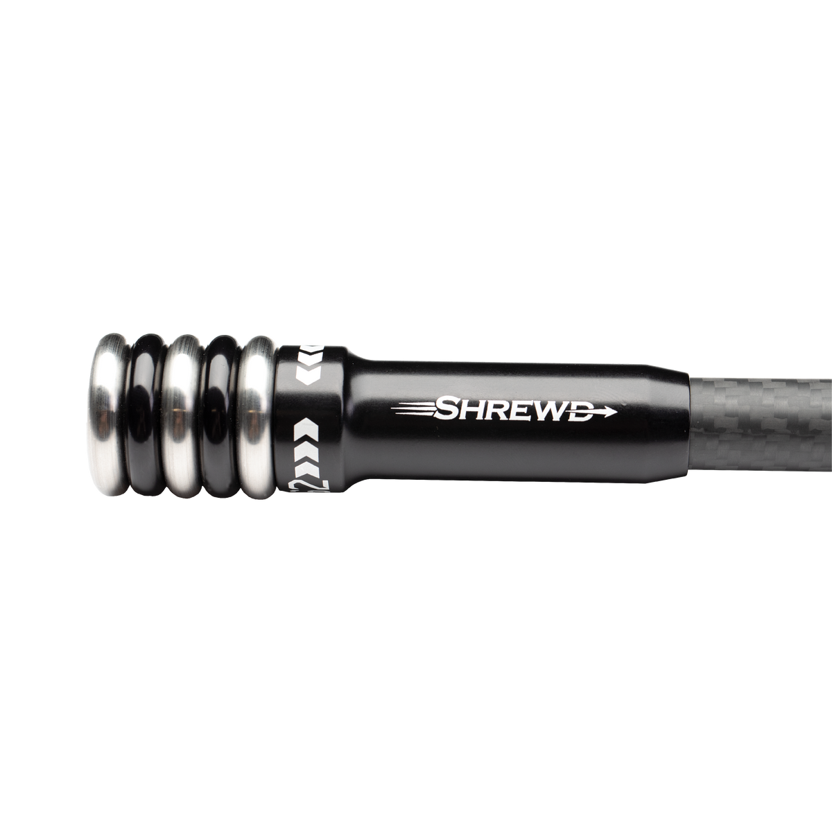 Shrewd S2, view 2
