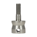 Axcel Eyebolt for V-Bar Extension, Stainless Steel