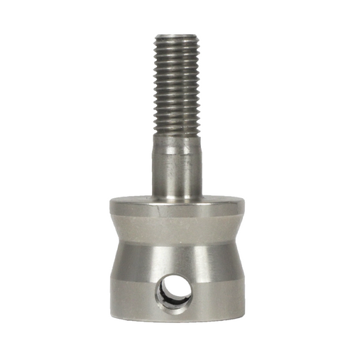 Axcel Eyebolt for V-Bar Extension, Stainless Steel