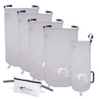 Stone Glacier Game Bag Kit, Medium kit contents