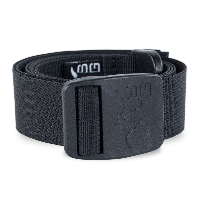 Stone Glacier Performance Belt, Black