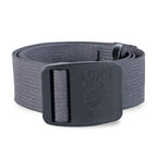 Stone Glacier Performance Belt, Wolf Grey