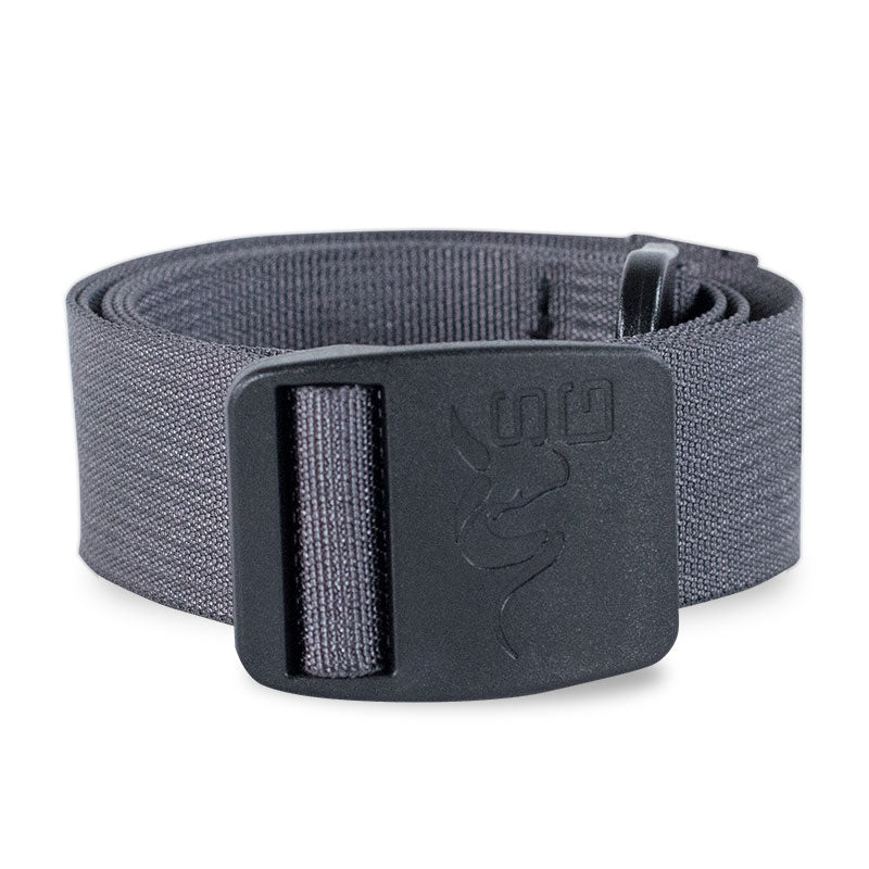 Stone Glacier Performance Belt, Wolf Grey