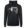 Stone Glacier Ram Hoody, Black, front view