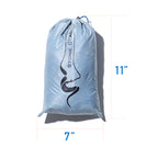 Stone Glacier Skyscraper 2P Tub Footprint, included stuff sack