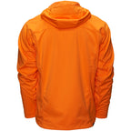 Stone Glacier Headwall Jacket, Blaze Orange, back