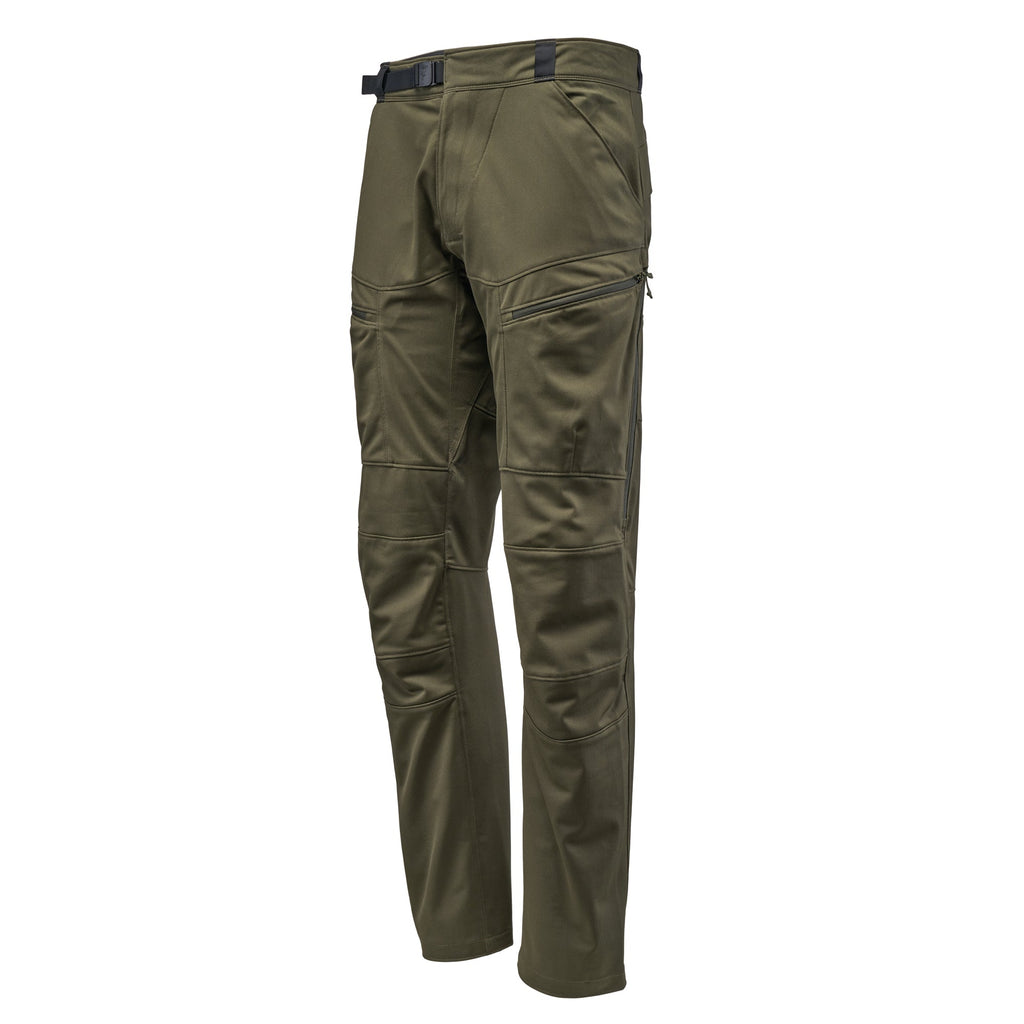 Stone Glacier Praxis Pant, Tongass, front
