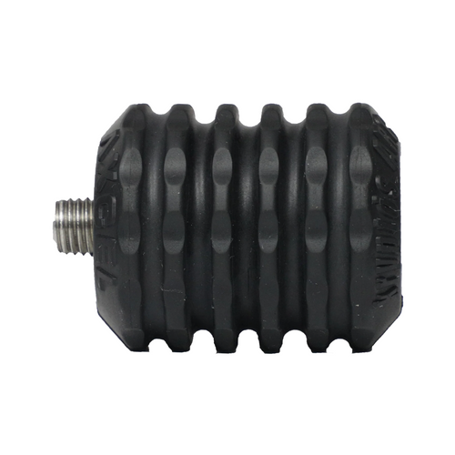 Axcel Kryptós Arc Vibration Dampener, Black