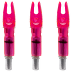 Lumenok S Lighted Arrow Nock, Pink