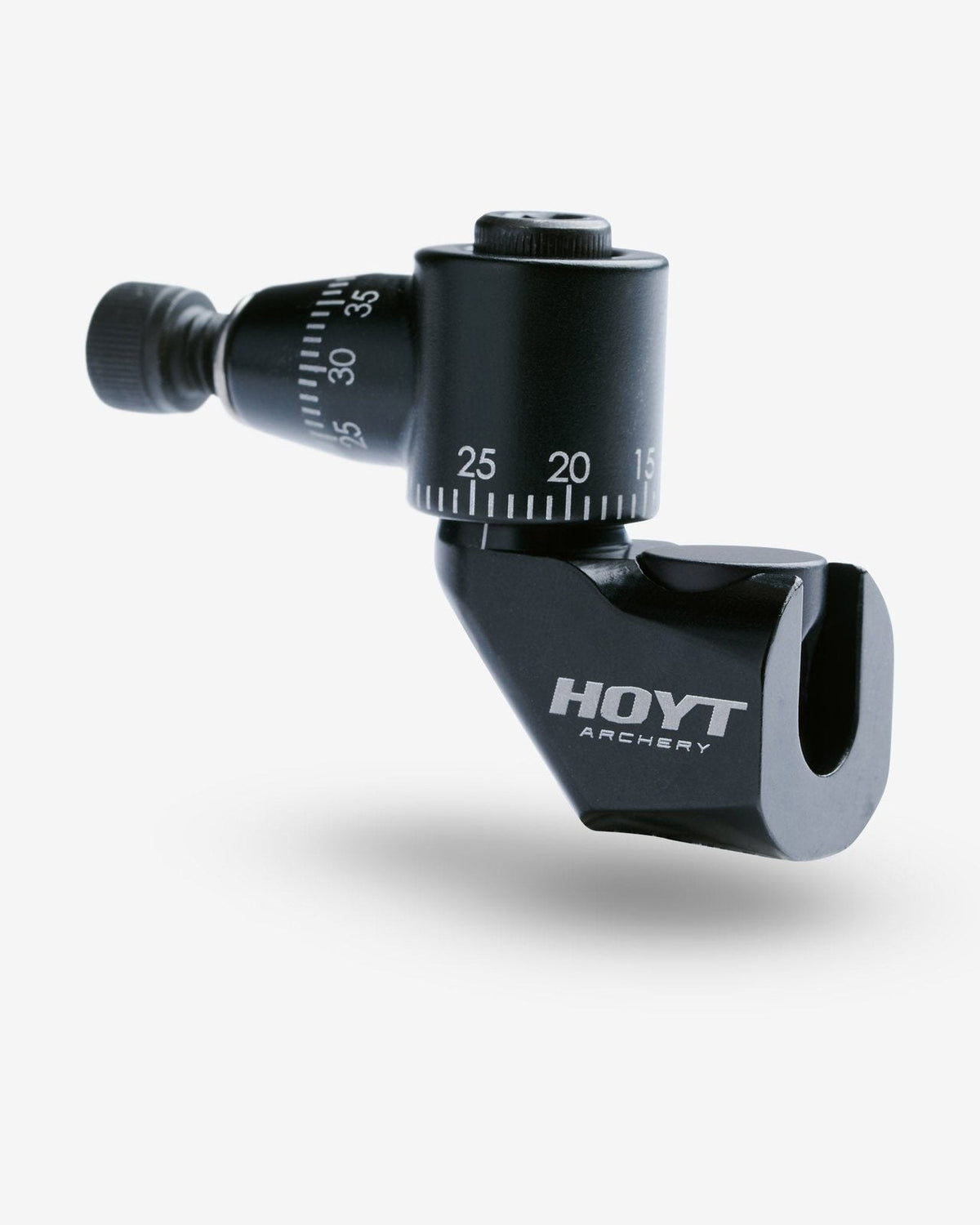 Hoyt SL Side Bar Mount alternate view