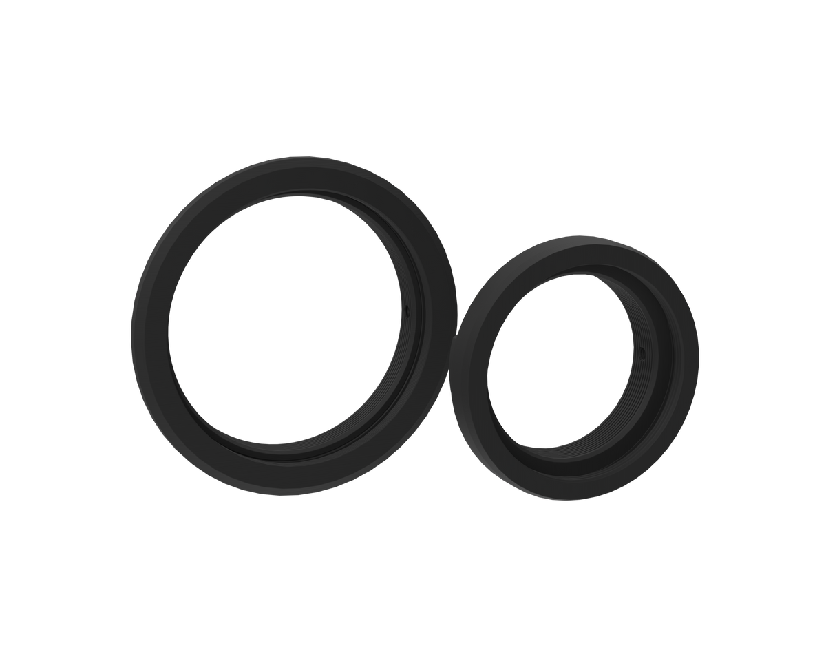 Shrewd Optum Focus Ring