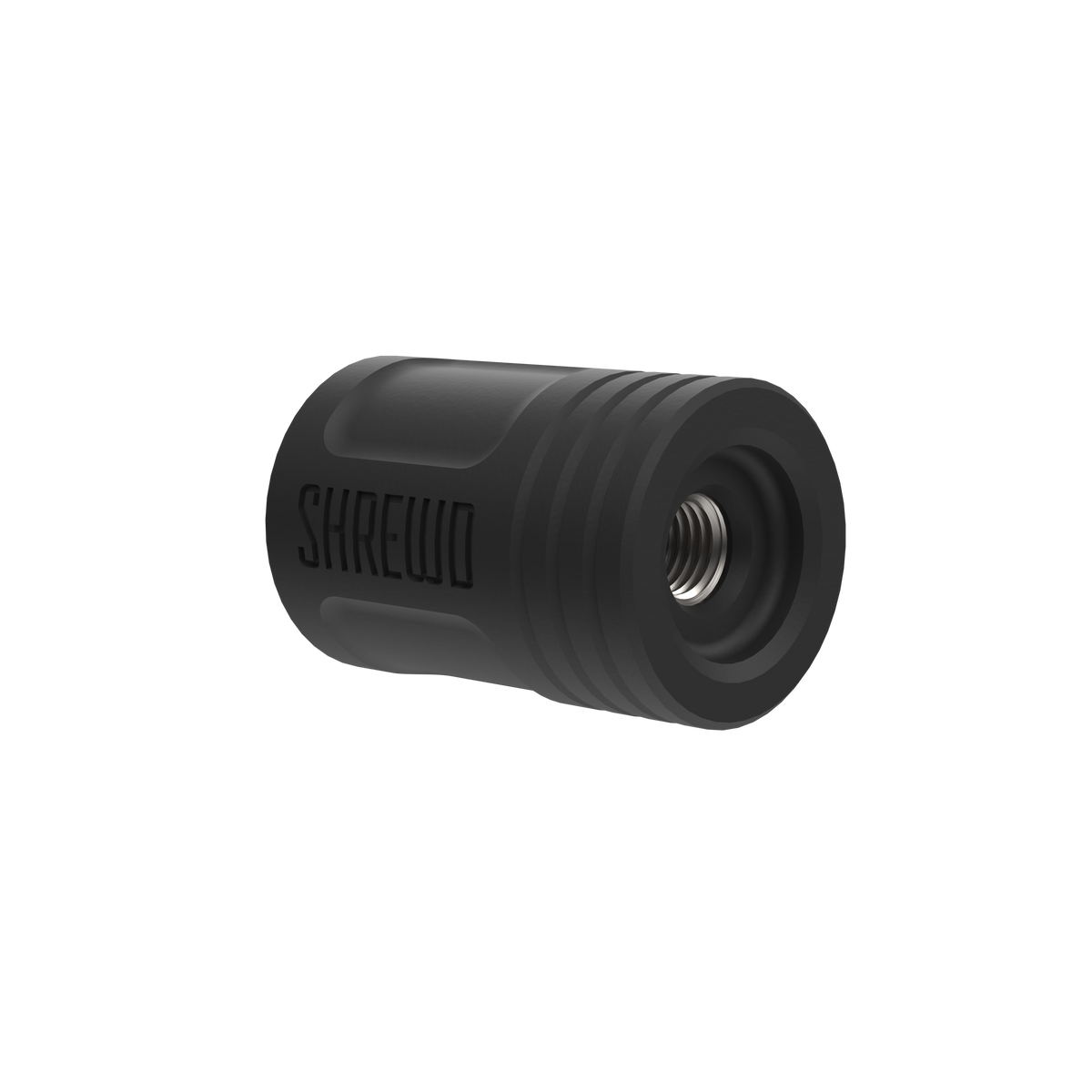 Shrewd Mass Damper System - Damper, view 2