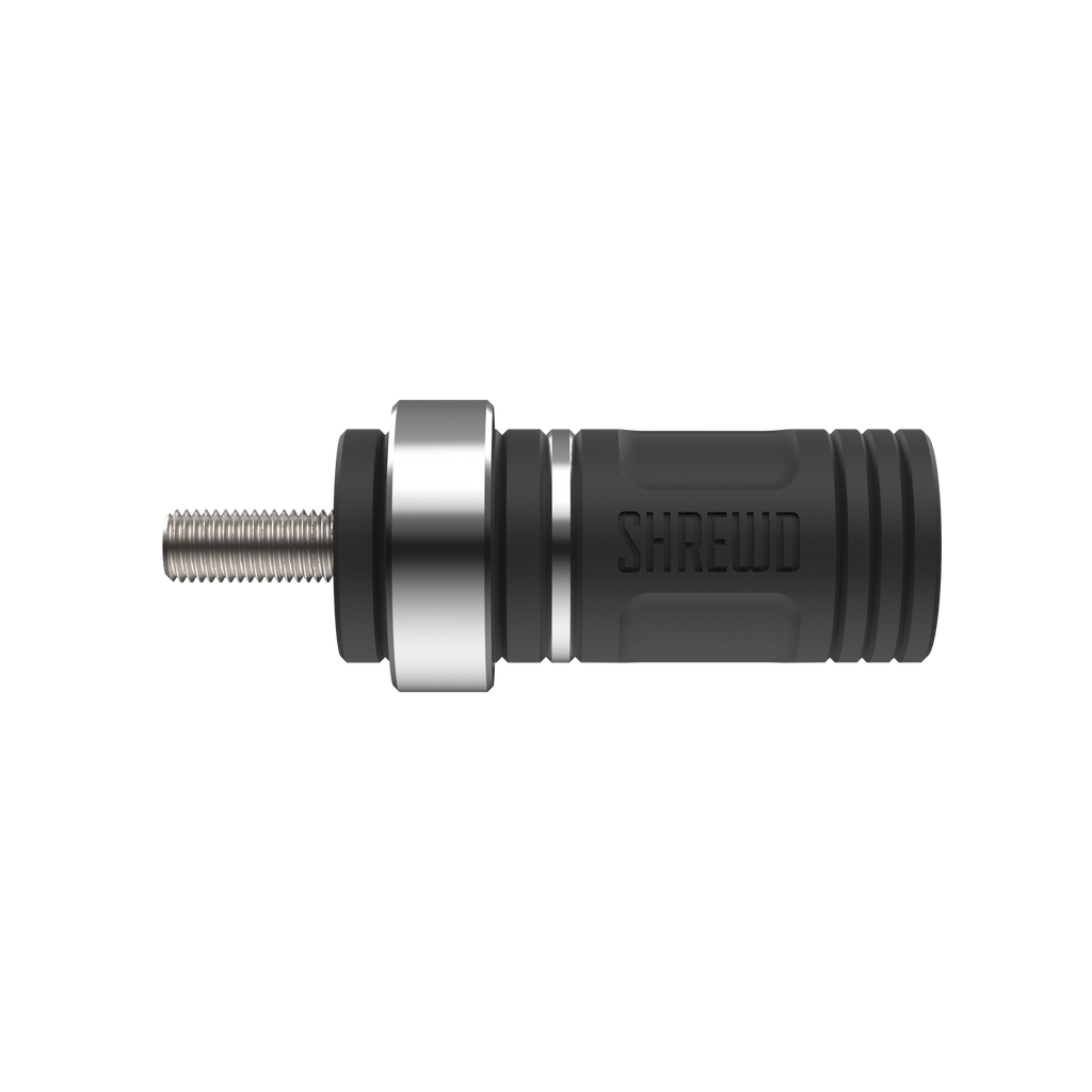Shrewd Mass Damper System Kit, view 3