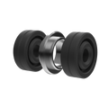 Shrewd Mass Damper System - Tungsten Weight, view 2
