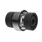 Shrewd Mass Damper System - Tungsten Weight, view 3