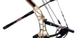 Conquest Smacdown .625 Complete Hunting Kit on bow