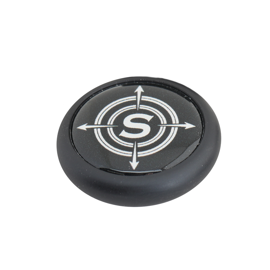 Shrewd Aluminum - Decal End Weight, view 3