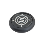 Shrewd Aluminum - Decal End Weight, view 3