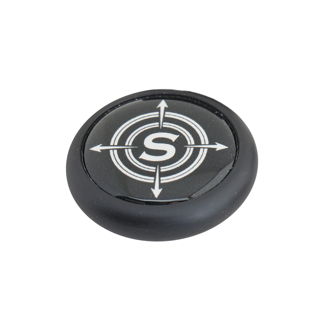 Shrewd Aluminum - Decal End Weight, view 3