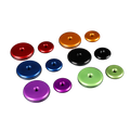 Shrewd Aluminum Weights