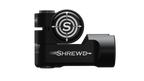 Shrewd Atlas Single and Double V-Bar, view 5