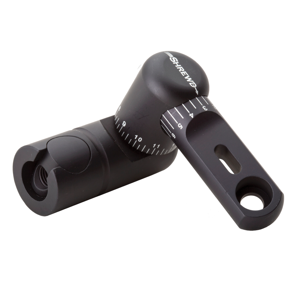 Shrewd Single Adjustable V-Bar, view 2