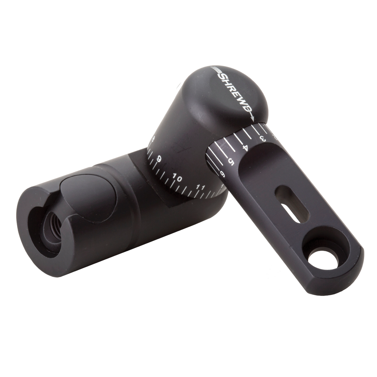 Shrewd Single Adjustable V-Bar, view 2
