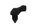 Shrewd Mathews Bridge-Lock Single Prong Knob