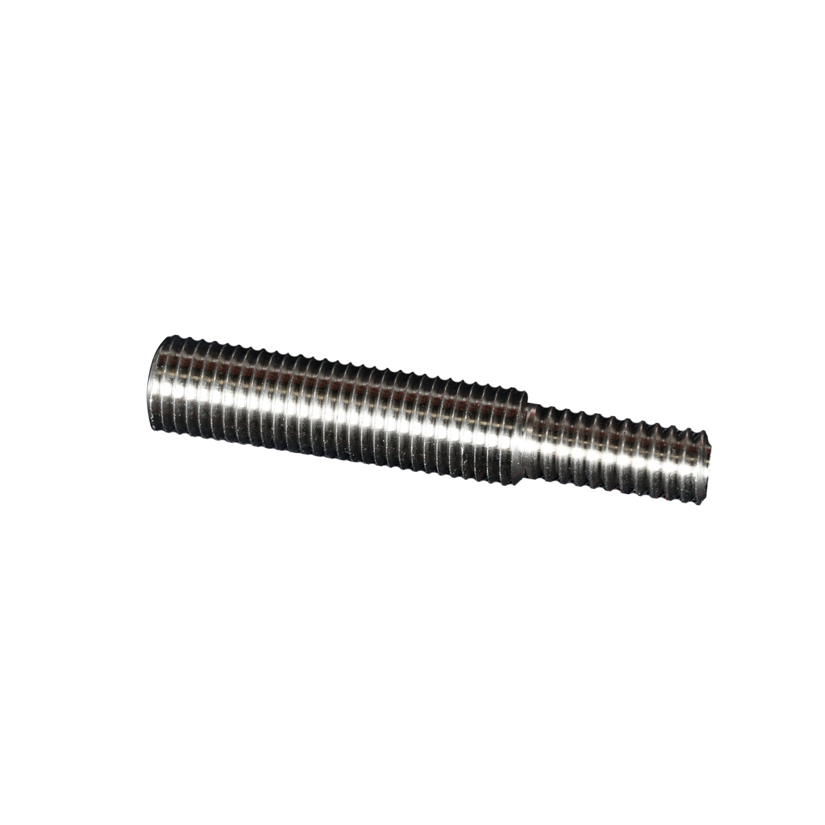 Shrewd Adapter Bolt - 5/16"-24 to 1/4"-20, view 2