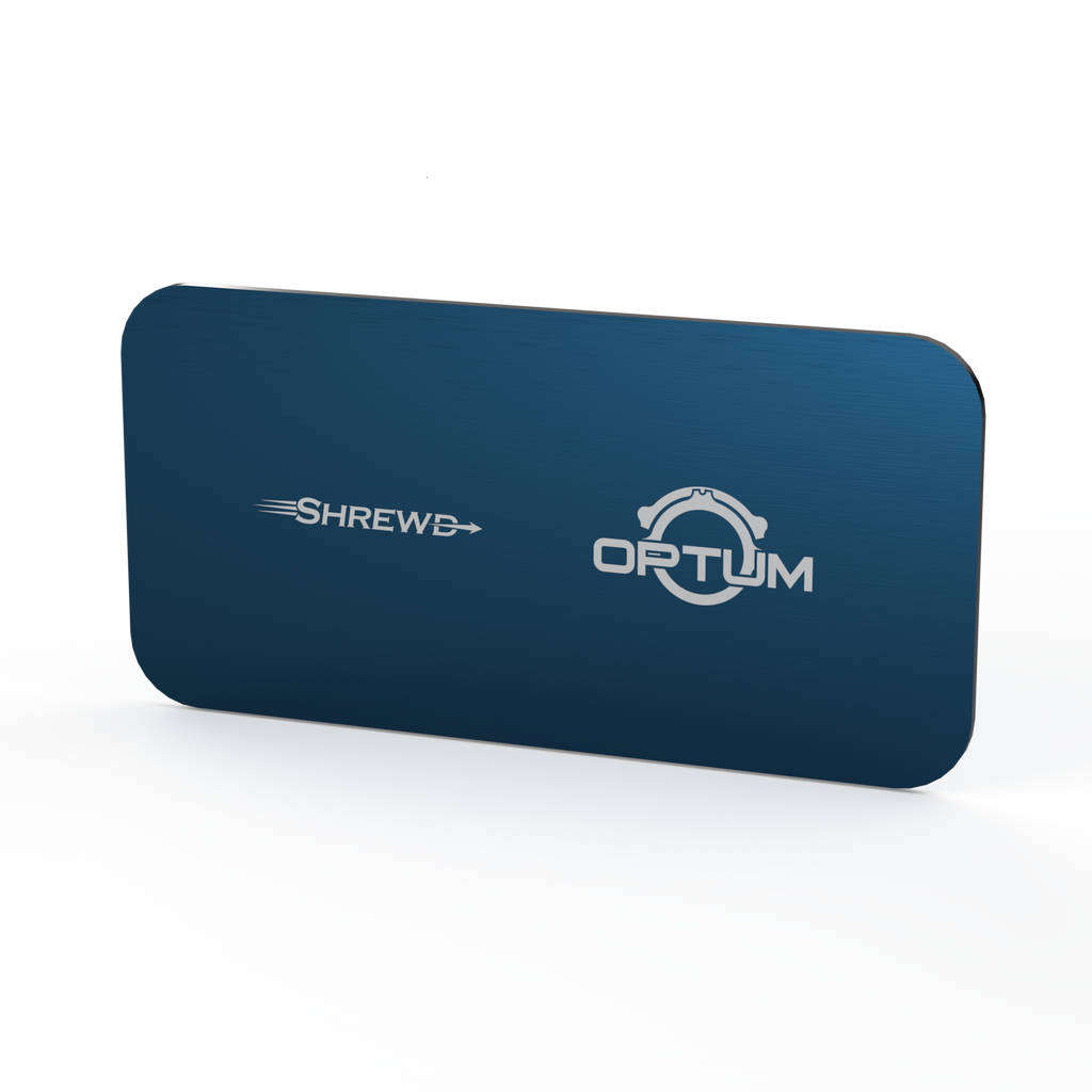 Shrewd Lens Installation Tool, view 2