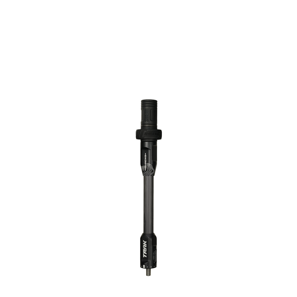 Shrewd TRAK Hunting Stabilizer - Blackout, view 3