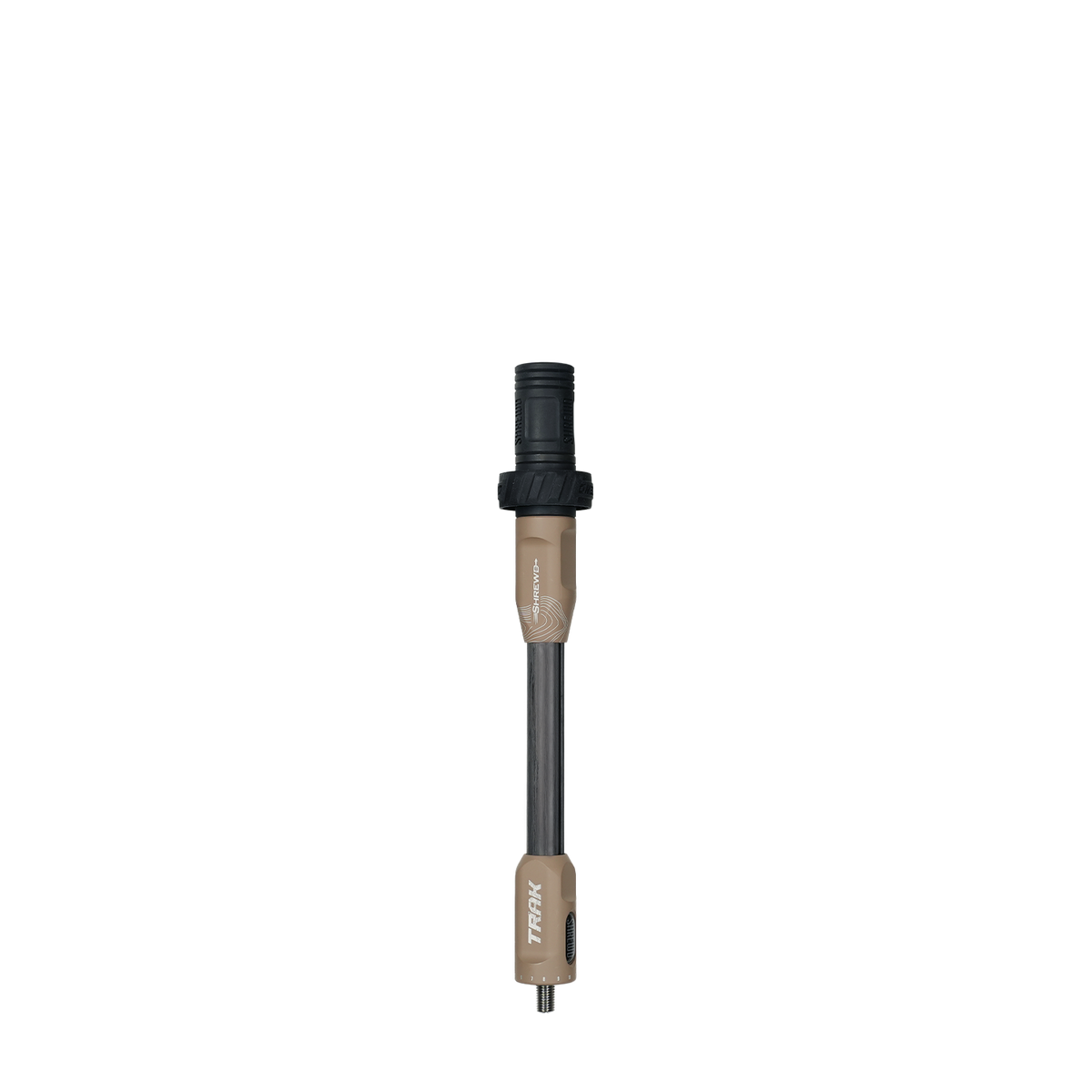 Shrewd TRAK Hunting Stabilizer - Dust, view 3