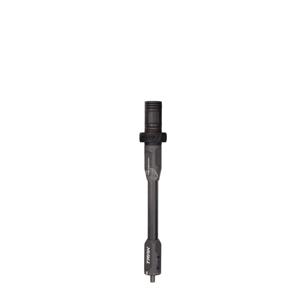 Shrewd TRAK Hunting Stabilizer - Flint, view 3