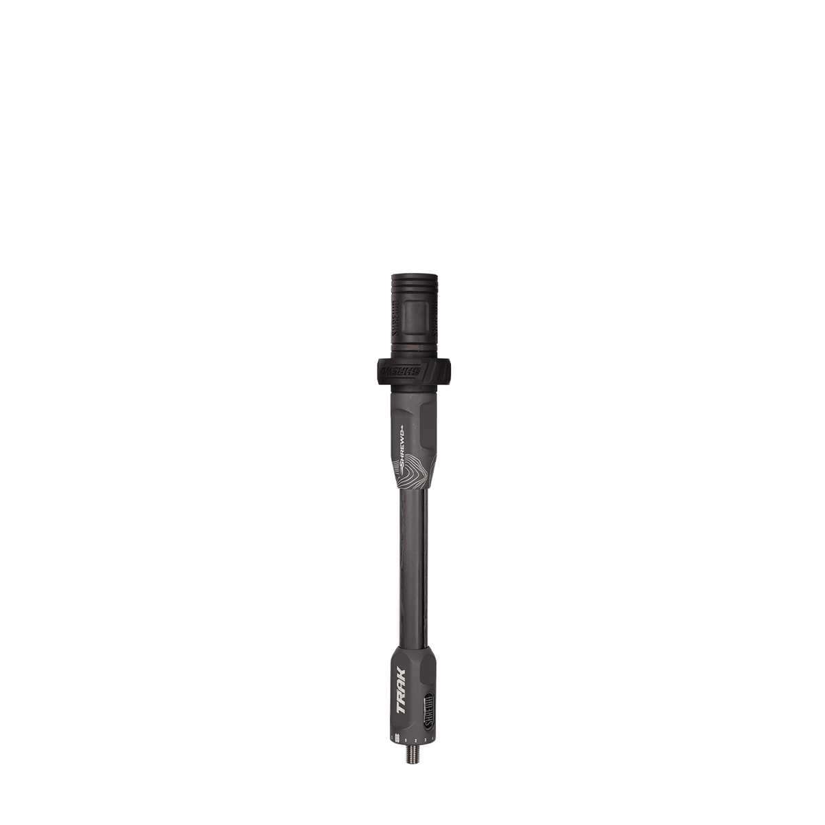 Shrewd TRAK Hunting Stabilizer - Flint, view 3