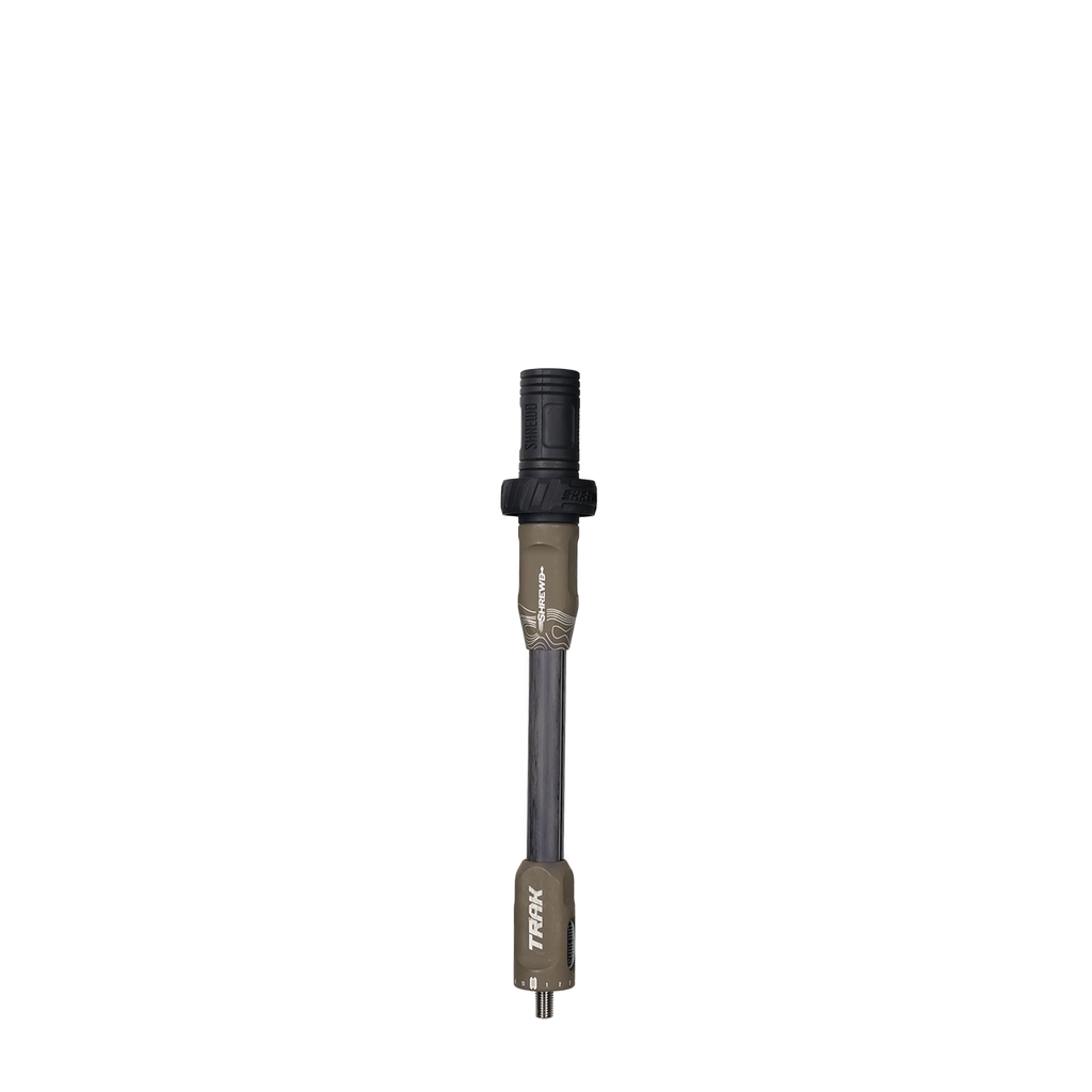 Shrewd TRAK Hunting Stabilizer - Terra, view 3