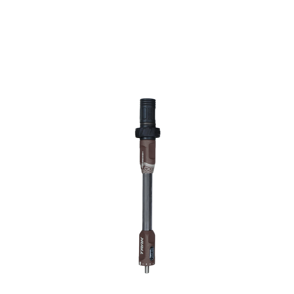 Shrewd TRAK Hunting Stabilizer - Timber, view 3