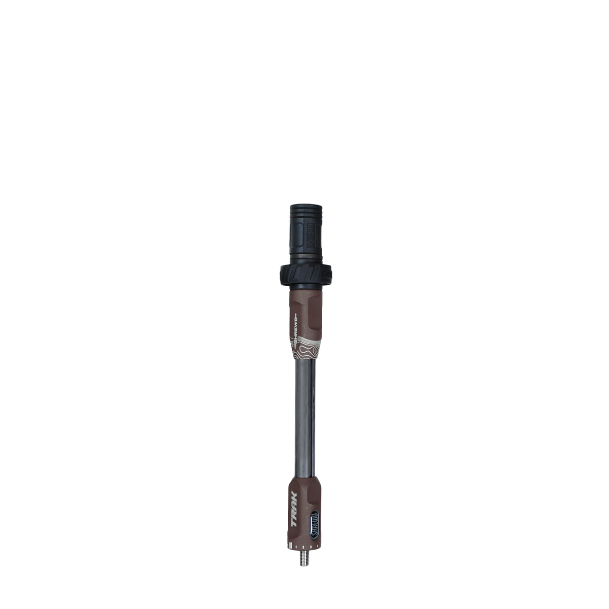 Shrewd TRAK Hunting Stabilizer - Timber, view 3
