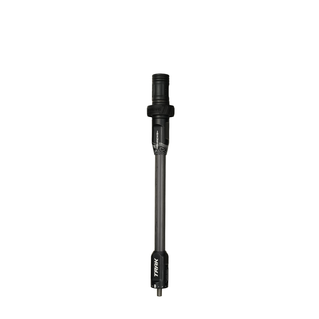 Shrewd TRAK Hunting Stabilizer - Blackout, view 4