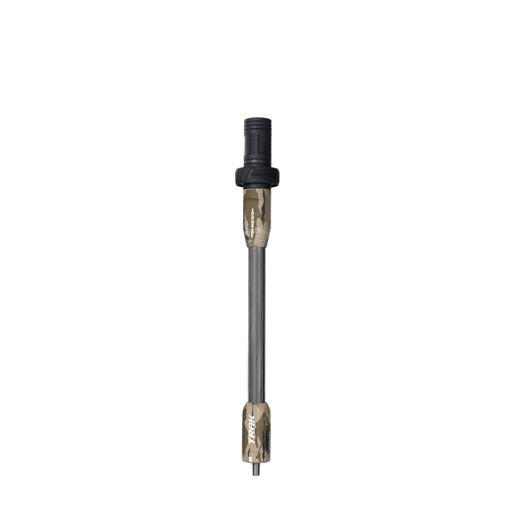 Shrewd TRAK Hunting Stabilizer - Bottomland, view 4