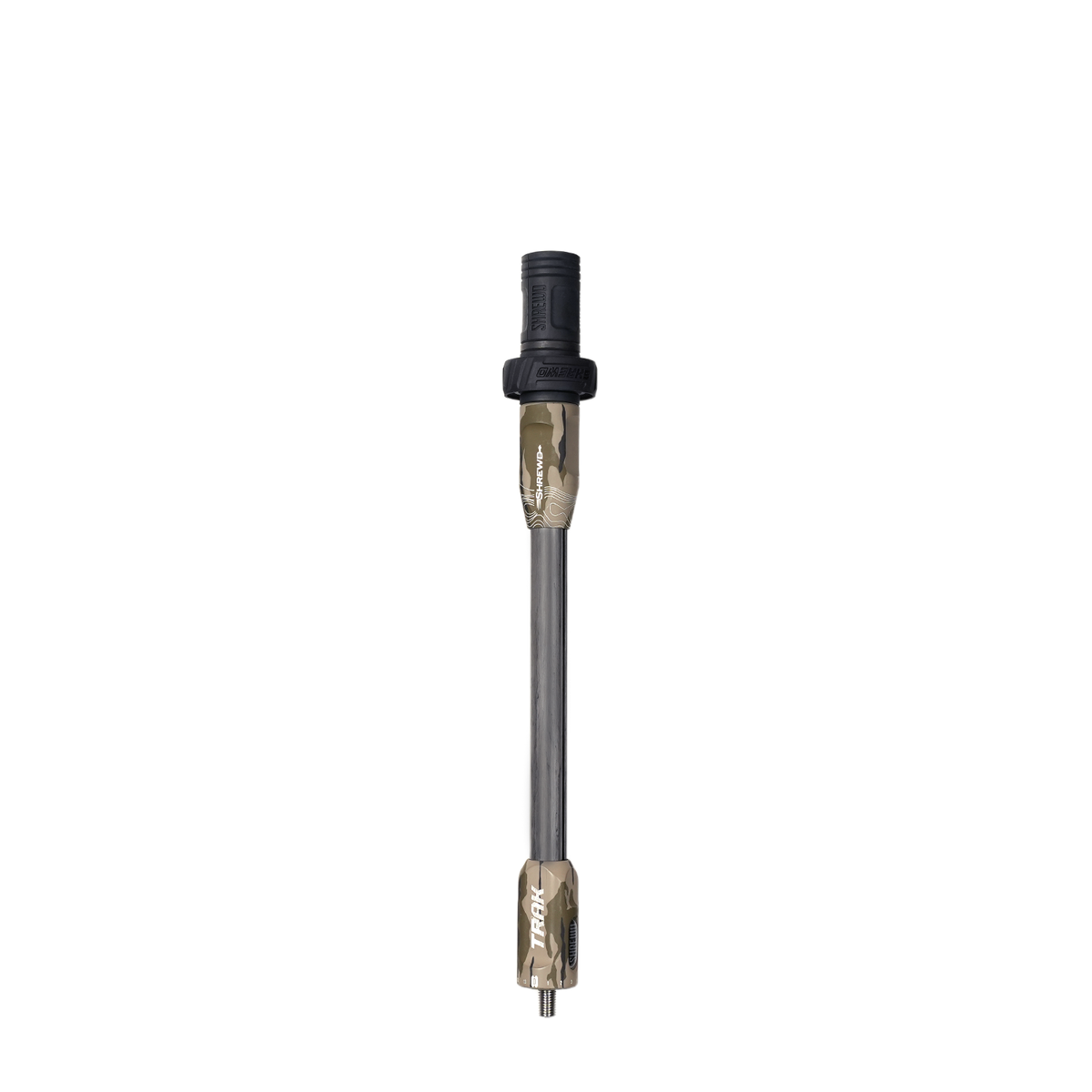 Shrewd TRAK Hunting Stabilizer - Bottomland, view 4