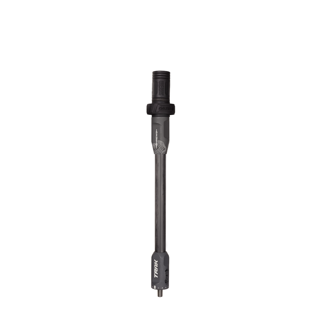 Shrewd TRAK Hunting Stabilizer - Flint, view 4