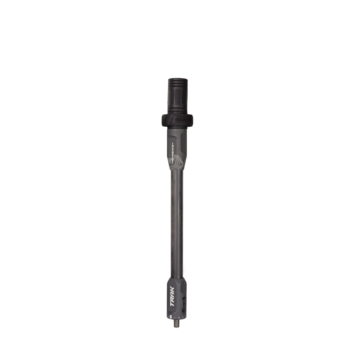 Shrewd TRAK Hunting Stabilizer - Flint, view 4