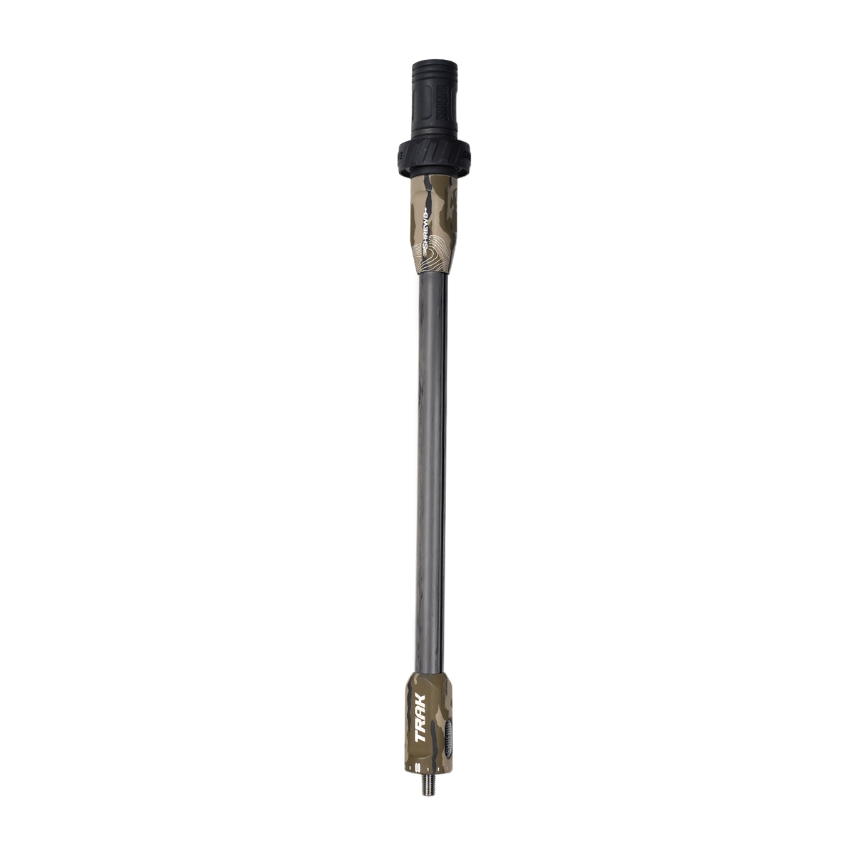 Shrewd TRAK Hunting Stabilizer - Bottomland, view 5