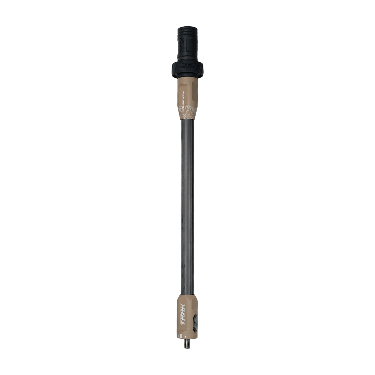 Shrewd TRAK Hunting Stabilizer - Dust, view 5