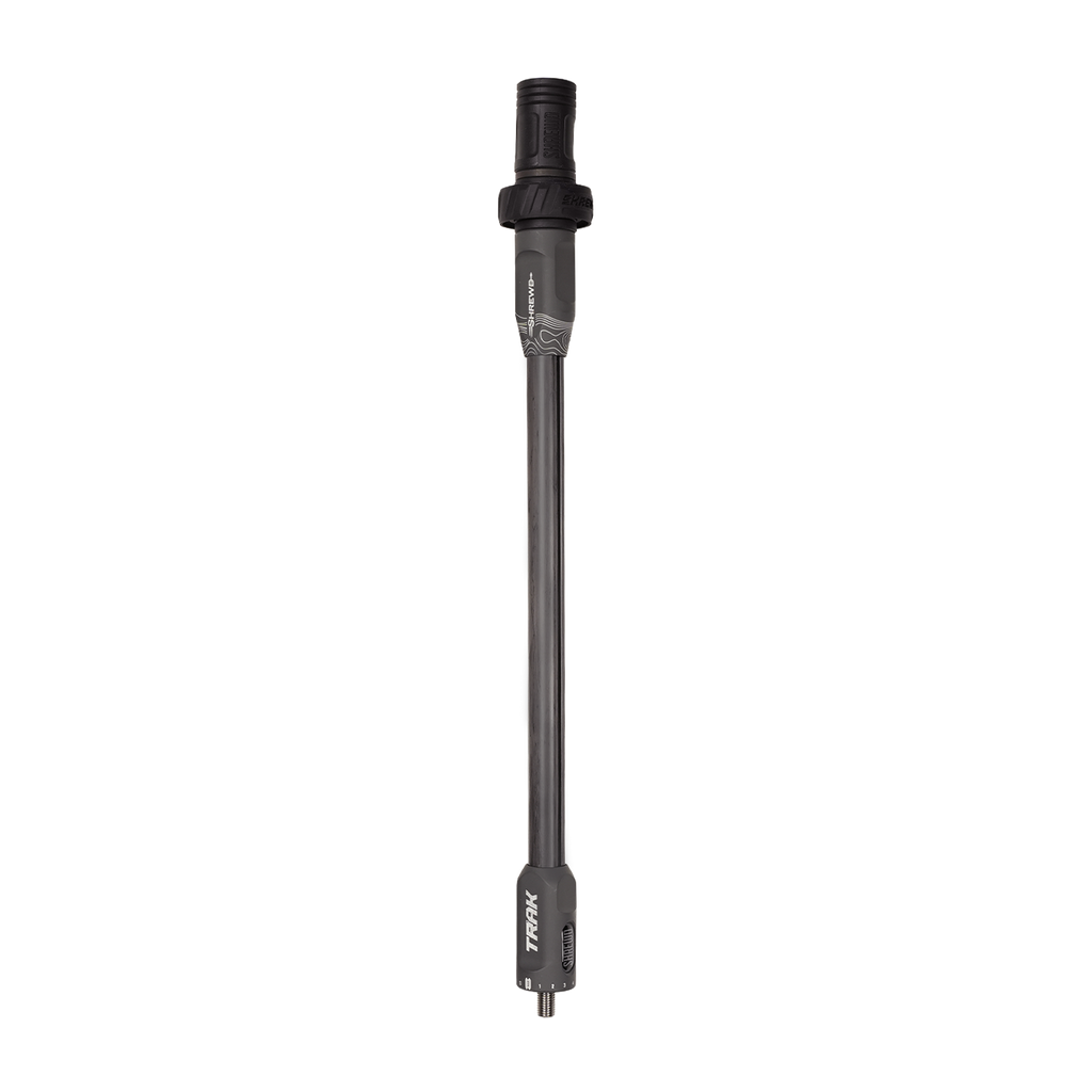 Shrewd TRAK Hunting Stabilizer - Flint, view 5